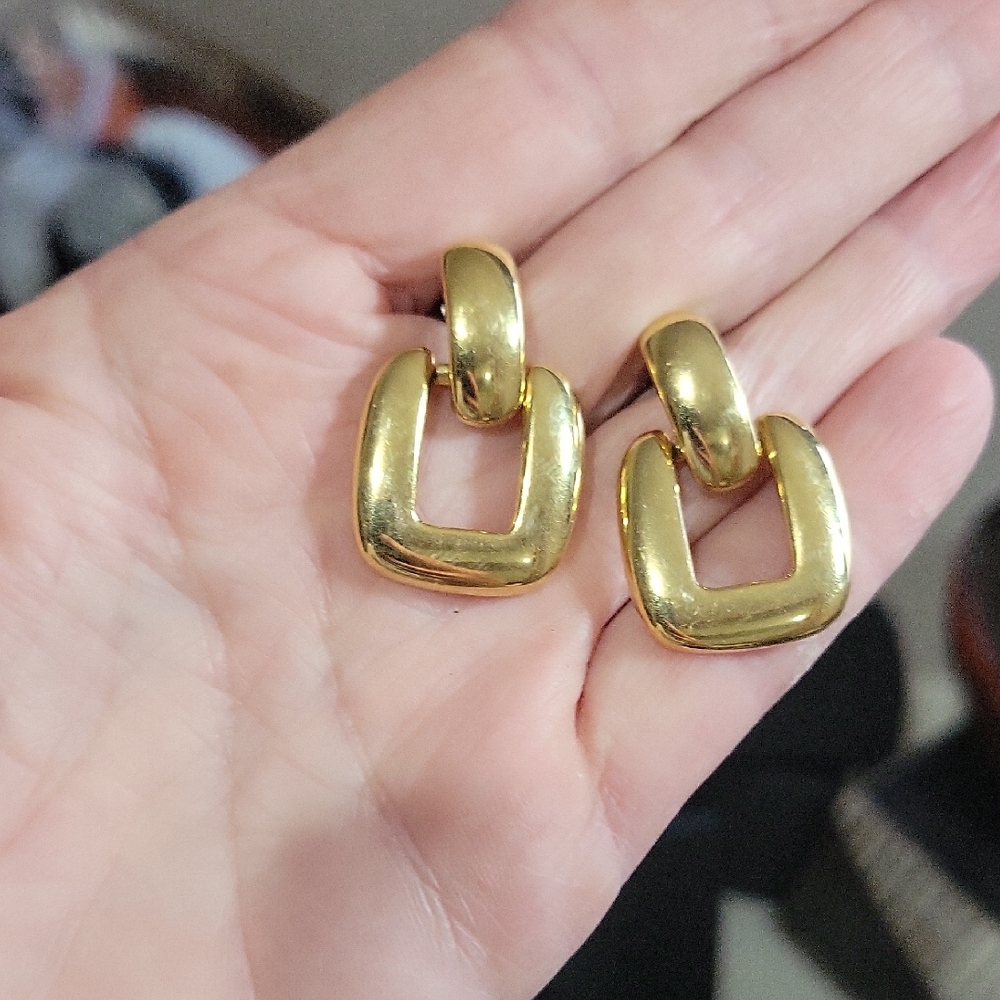 NAPIER Earrings